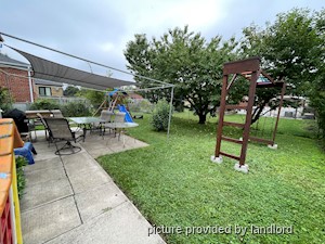 3+ Bedroom apartment for rent in SCARBOROUGH 