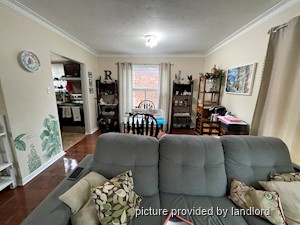 3+ Bedroom apartment for rent in SCARBOROUGH 