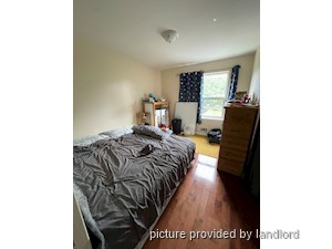3+ Bedroom apartment for rent in SCARBOROUGH 
