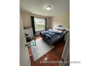 3+ Bedroom apartment for rent in SCARBOROUGH 