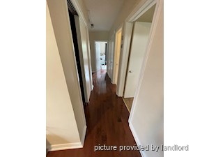 3+ Bedroom apartment for rent in SCARBOROUGH 