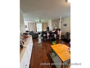 3+ Bedroom apartment for rent in SCARBOROUGH 