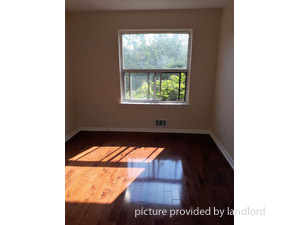 3+ Bedroom apartment for rent in SCARBOROUGH 