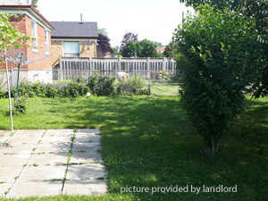 3+ Bedroom apartment for rent in SCARBOROUGH 