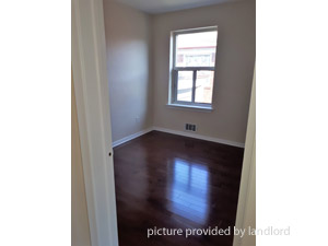 3+ Bedroom apartment for rent in SCARBOROUGH 