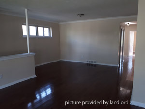 3+ Bedroom apartment for rent in SCARBOROUGH 