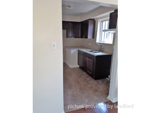 3+ Bedroom apartment for rent in SCARBOROUGH 