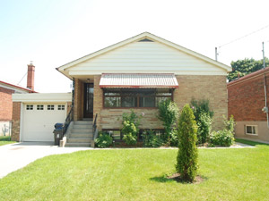 3+ Bedroom apartment for rent in SCARBOROUGH 