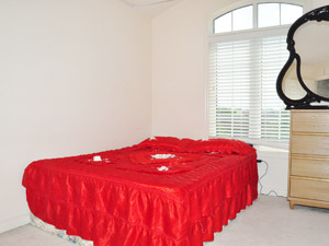 Room / Shared apartment for rent in Mississauga