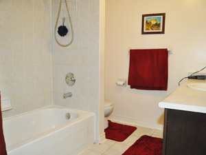 Room / Shared apartment for rent in Mississauga