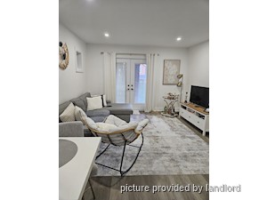 1 Bedroom apartment for rent in TORONTO