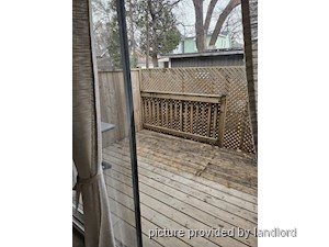 1 Bedroom apartment for rent in TORONTO