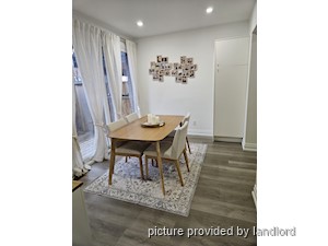 1 Bedroom apartment for rent in TORONTO