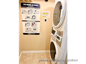1 Bedroom apartment for rent in TORONTO  