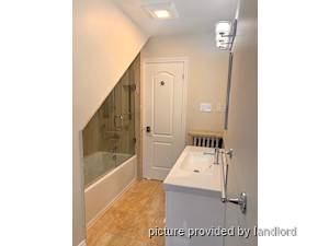 1 Bedroom apartment for rent in TORONTO  