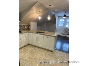 1 Bedroom apartment for rent in TORONTO  