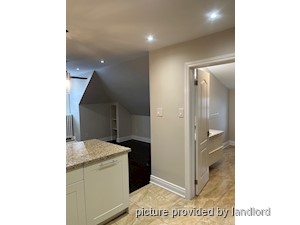 1 Bedroom apartment for rent in TORONTO  