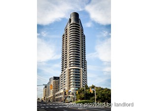 2 Bedroom apartment for rent in NORTH YORK