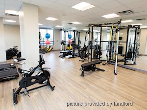 2 Bedroom apartment for rent in NORTH YORK