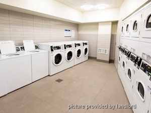 2 Bedroom apartment for rent in NORTH YORK