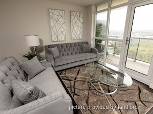 2 Bedroom apartment for rent in NORTH YORK