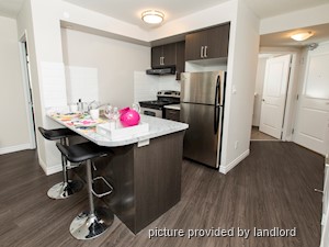 3+ Bedroom apartment for rent in NORTH YORK