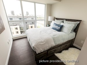 3+ Bedroom apartment for rent in NORTH YORK