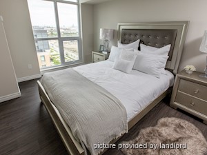3+ Bedroom apartment for rent in NORTH YORK