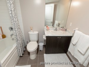 3+ Bedroom apartment for rent in NORTH YORK