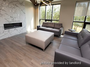 3+ Bedroom apartment for rent in NORTH YORK