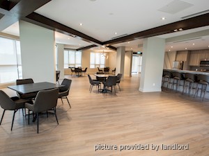 3+ Bedroom apartment for rent in NORTH YORK