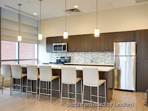 1 Bedroom apartment for rent in AJAX
