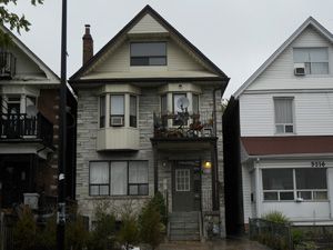 Rental House Dundas-Runnymede, Toronto, ON