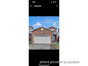 3+ Bedroom apartment for rent in Brampton   