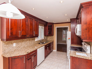 3+ Bedroom apartment for rent in Brampton   