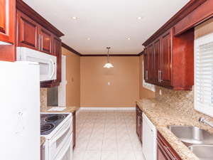 3+ Bedroom apartment for rent in Brampton   