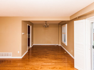 3+ Bedroom apartment for rent in Brampton   