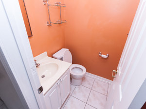 3+ Bedroom apartment for rent in Brampton   