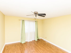 3+ Bedroom apartment for rent in Brampton   