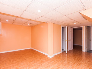 3+ Bedroom apartment for rent in Brampton   