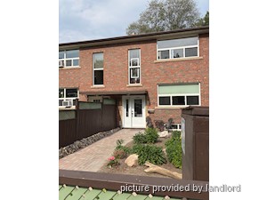 2 Bedroom apartment for rent in TORONTO