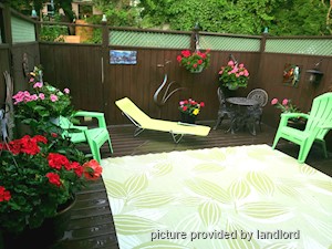 2 Bedroom apartment for rent in TORONTO