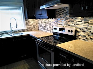 2 Bedroom apartment for rent in TORONTO
