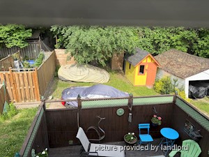 2 Bedroom apartment for rent in TORONTO