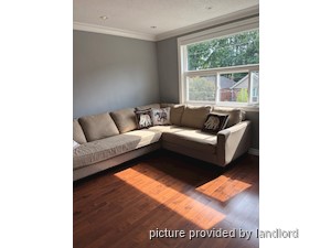 2 Bedroom apartment for rent in TORONTO