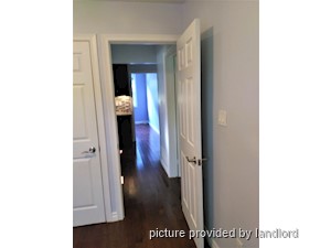 2 Bedroom apartment for rent in TORONTO