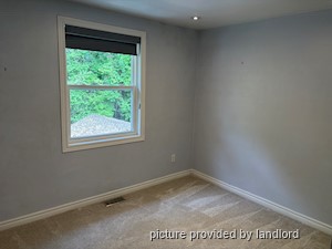 2 Bedroom apartment for rent in TORONTO