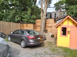 2 Bedroom apartment for rent in TORONTO