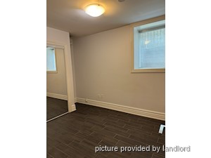 1 Bedroom apartment for rent in TORONTO 