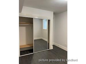 1 Bedroom apartment for rent in TORONTO 